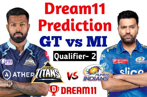 mi vs gt dream11 prediction hindi